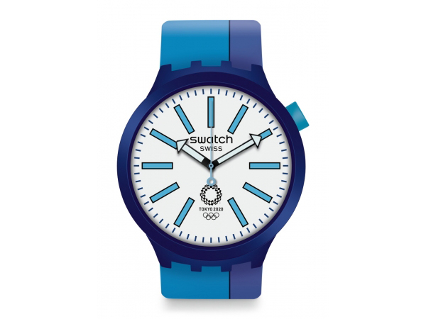 スウォッチ Swatch 有意 シドニーオリンピックモデル