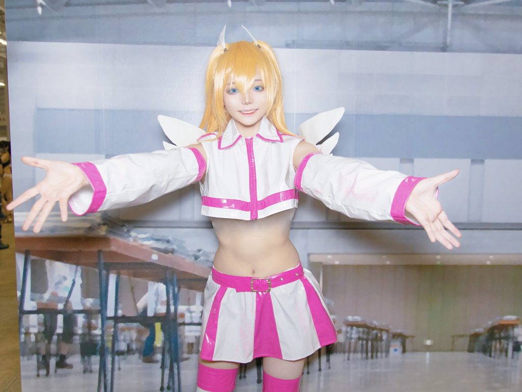 激安大特価 2.5次元の誘惑 にごりり バキエル コスプレ セット