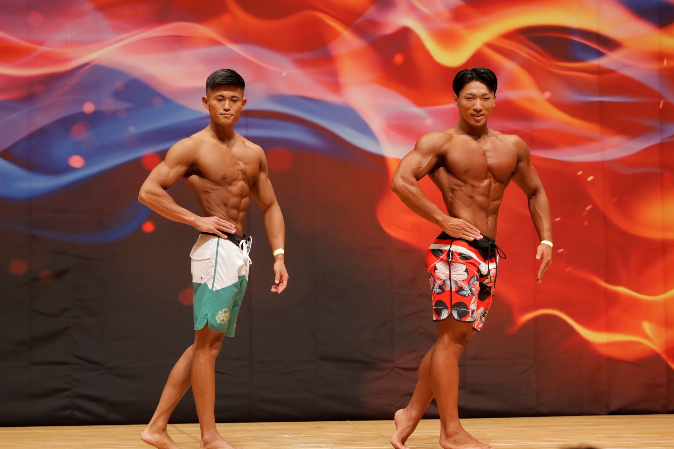 大会リポート】2022 ALL JAPAN JUNIOR FITNESS CHAMPIONSHIPS – Web