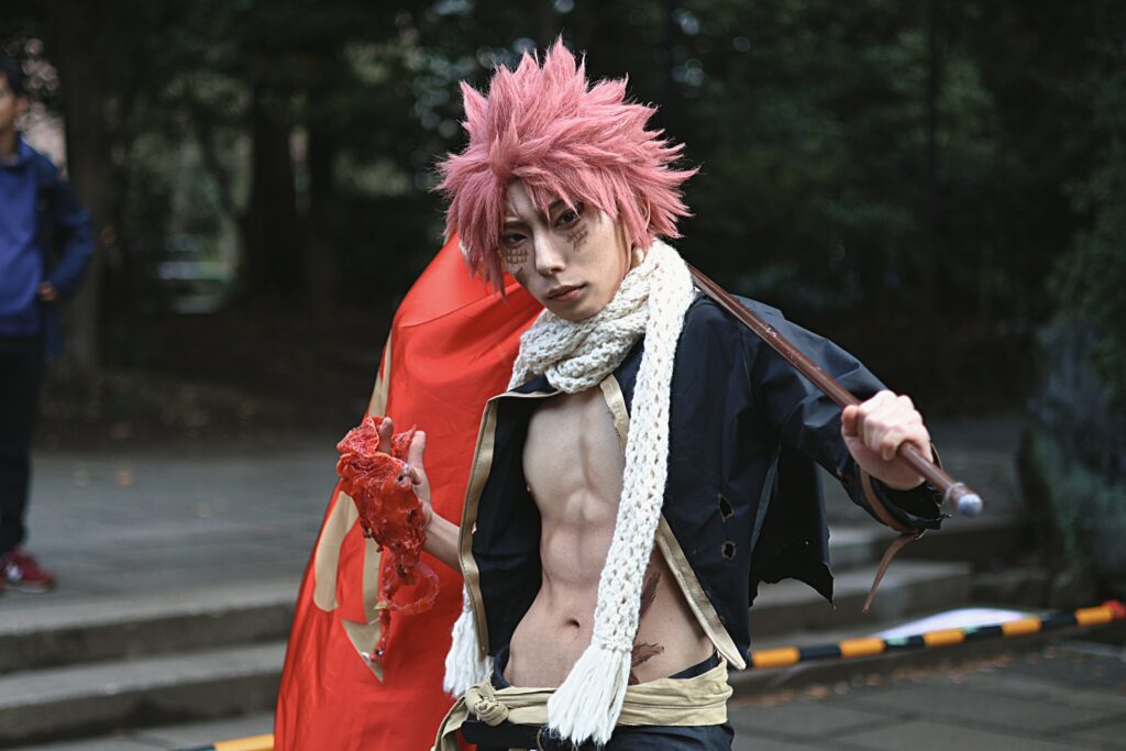 FAIRY TAILフェアリーテイル ナツ ガレージキット ガレキ スタチュー② FAIRY TAIL フェアリーテイル ナツガレージキット ガレキ ス